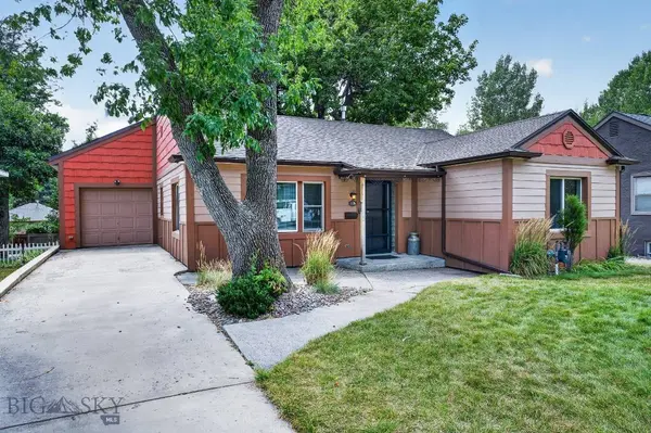 1126 Princeton AVE
