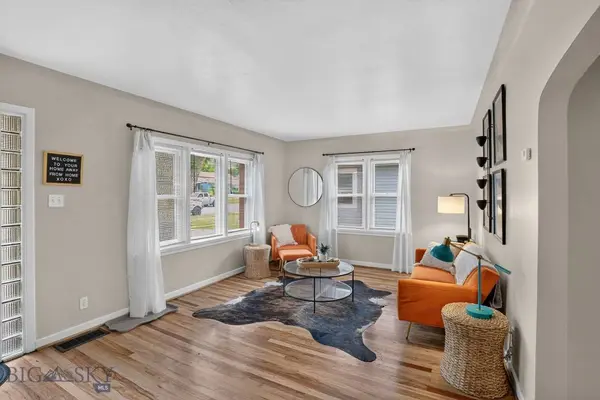 1126 Princeton AVE, Billings, MT 59102