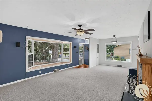 2702 Louise LN, Billings, MT 59102