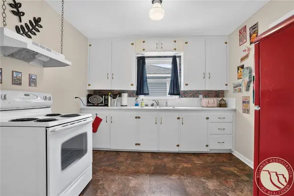 1126 Princeton AVE, Billings, MT 59102