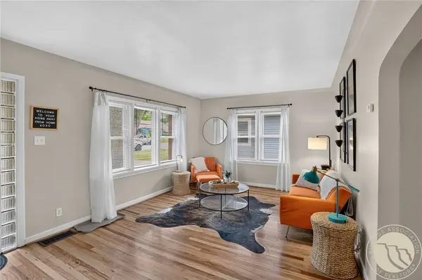 1126 Princeton AVE, Billings, MT 59102