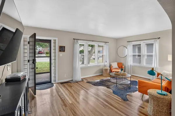 1126 Princeton AVE, Billings, MT 59102