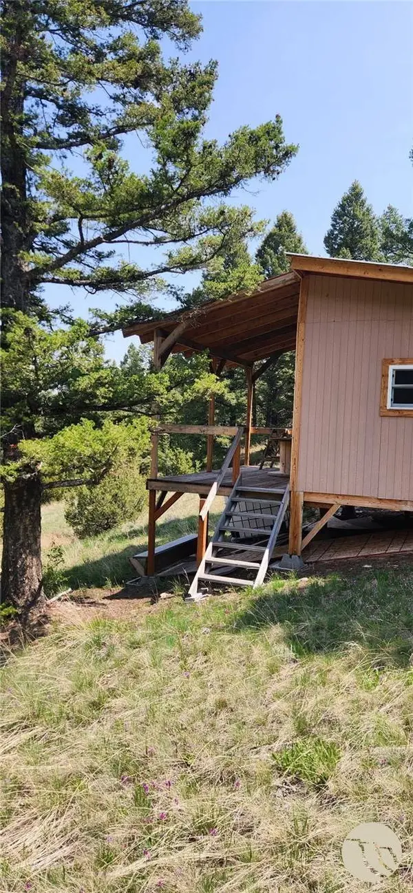 TBD PVT 1 Road, Other, MT 59641
