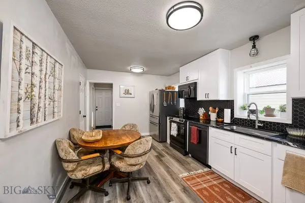 116 N Crawford AVE, Hardin, MT 59034