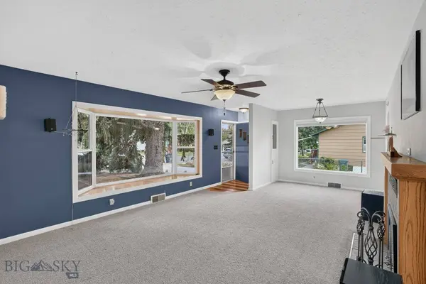2702 Louise LN, Billings, MT 59102