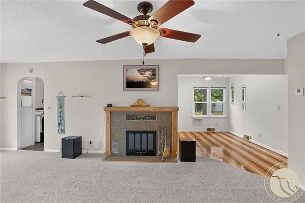 2702 Louise LN, Billings, MT 59102