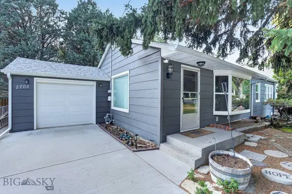 2702 Louise LN, Billings, MT 59102
