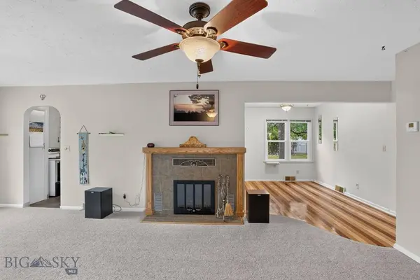 2702 Louise LN, Billings, MT 59102