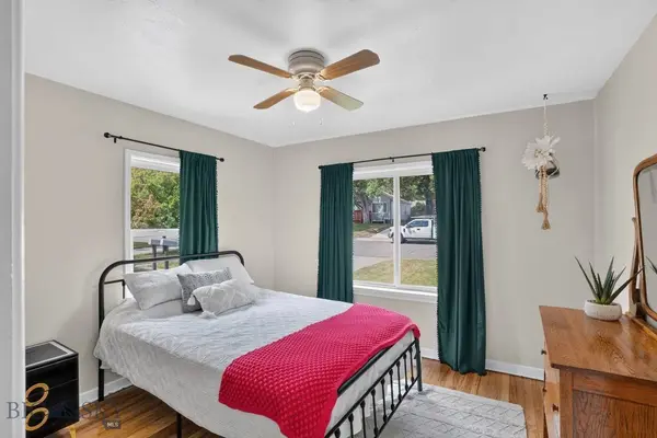 1126 Princeton AVE, Billings, MT 59102