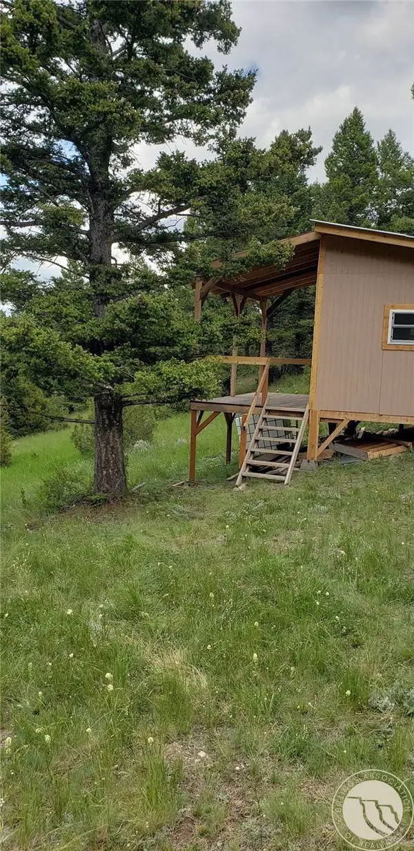 TBD PVT 1 Road, Other, MT 59641