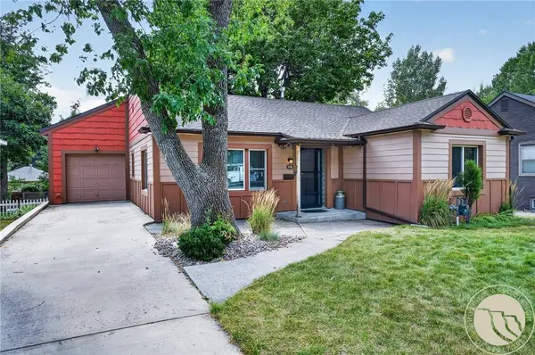 1126 Princeton AVE