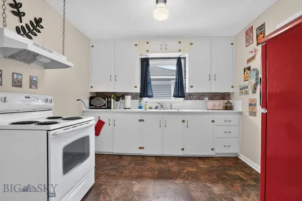 1126 Princeton AVE, Billings, MT 59102