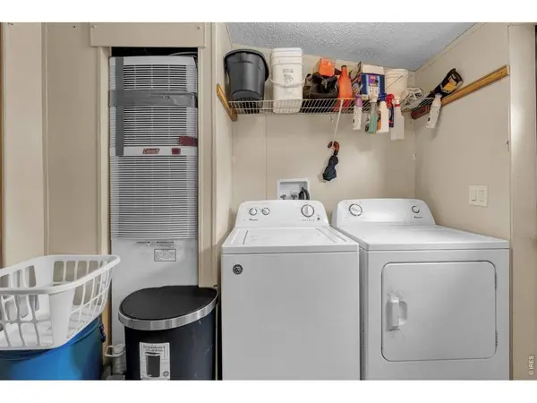 2500 E Harmony #204, Fort Collins, CO 80528