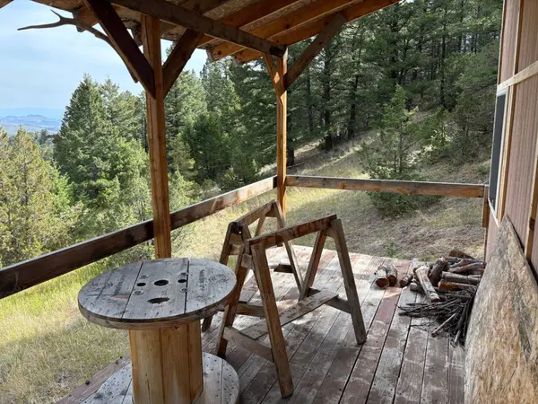 TBD PVT 1 Road, Radersburg, MT 59641