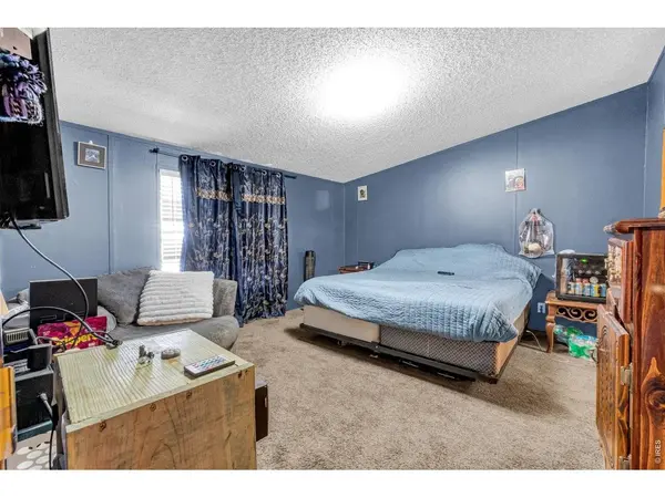 2500 E Harmony #204, Fort Collins, CO 80528