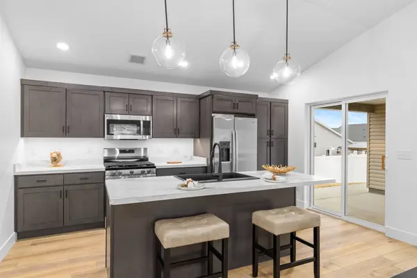 2231 Lindero BLVD, Billings, MT 59105