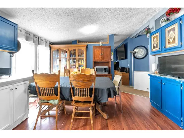2500 E Harmony #204, Fort Collins, CO 80528