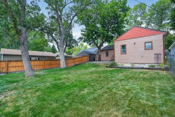 1126 Princeton AVE, Billings, MT 59102