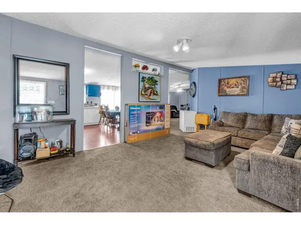 2500 E Harmony #204, Fort Collins, CO 80528