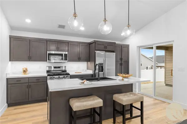 2231 Lindero BLVD, Billings, MT 59105