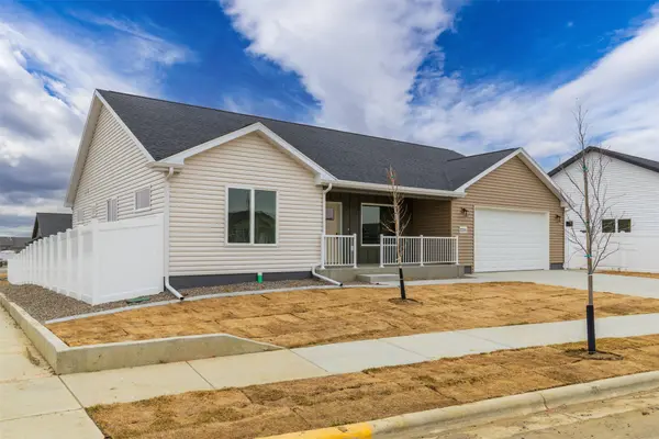 2231 Lindero BLVD, Billings, MT 59105