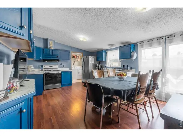 2500 E Harmony #204, Fort Collins, CO 80528