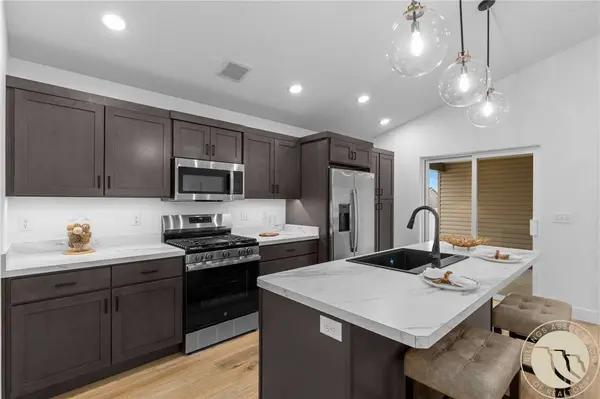 2231 Lindero BLVD, Billings, MT 59105