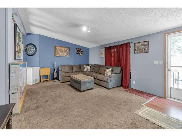 2500 E Harmony #204, Fort Collins, CO 80528