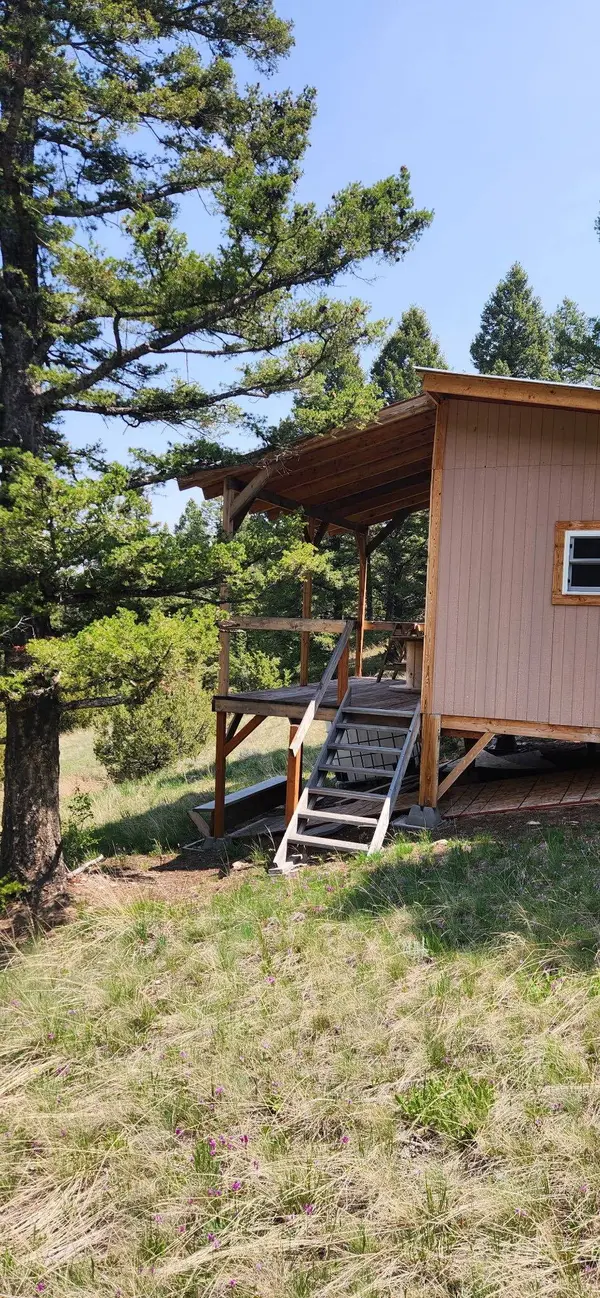 TBD PVT 1 Road, Radersburg, MT 59641