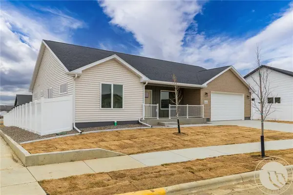 2231 Lindero BLVD, Billings, MT 59105
