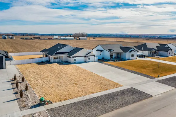2239 Slate RD, Billings, MT 59106