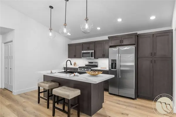 2231 Lindero BLVD, Billings, MT 59105