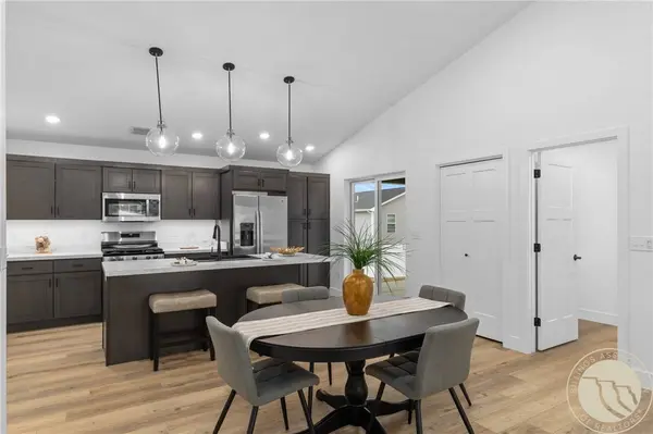 2231 Lindero BLVD, Billings, MT 59105