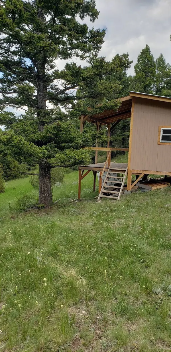 TBD PVT 1 Road, Radersburg, MT 59641