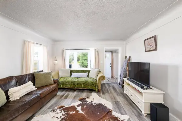 116 N Crawford AVE, Hardin, MT 59034