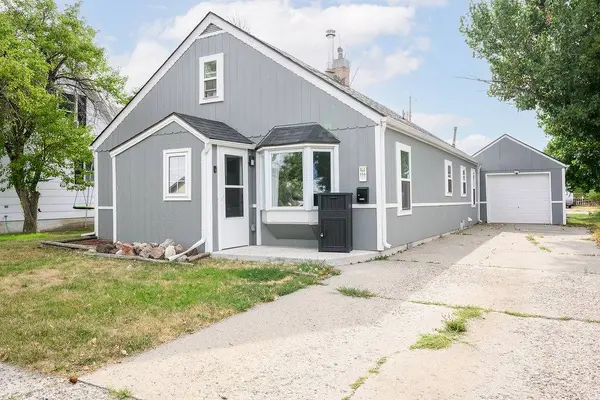 116 N Crawford AVE