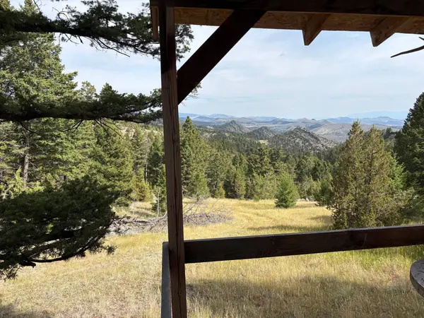 TBD PVT 1 Road, Radersburg, MT 59641