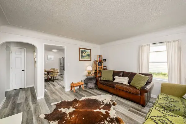 116 N Crawford AVE, Hardin, MT 59034