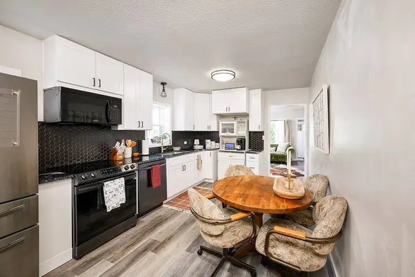 116 N Crawford AVE, Hardin, MT 59034