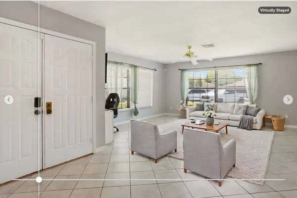 1607 Laurel Leaf LN #B, Fort Pierce, FL 34950