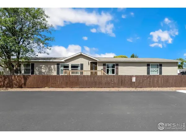 218 Grape #29, Hudson, CO 80642