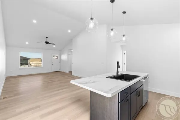 510 Montecito AVE, Billings, MT 59105