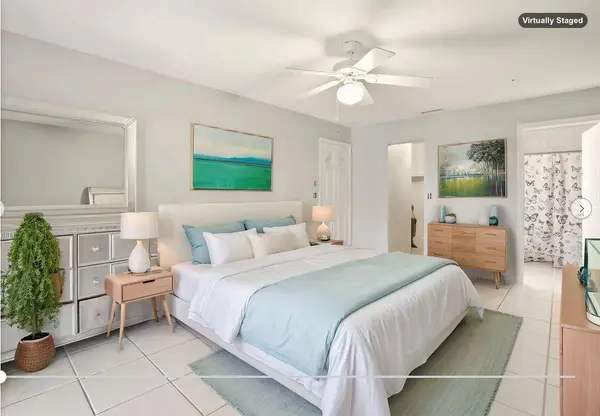 1607 Laurel Leaf LN #B, Fort Pierce, FL 34950