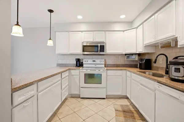 1607 Laurel Leaf LN #B, Fort Pierce, FL 34950