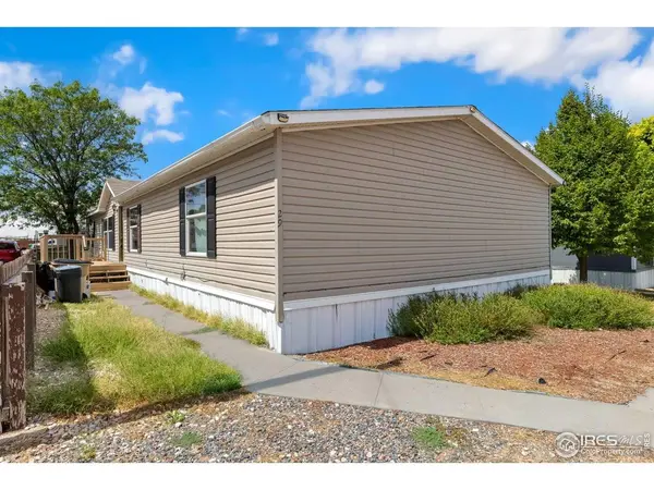218 Grape #29, Hudson, CO 80642