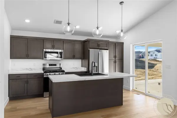 510 Montecito AVE, Billings, MT 59105