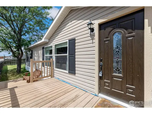 218 Grape #29, Hudson, CO 80642