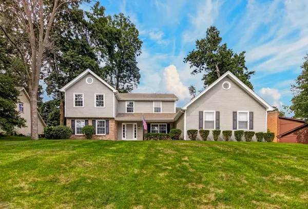 7038 Perrietta LN