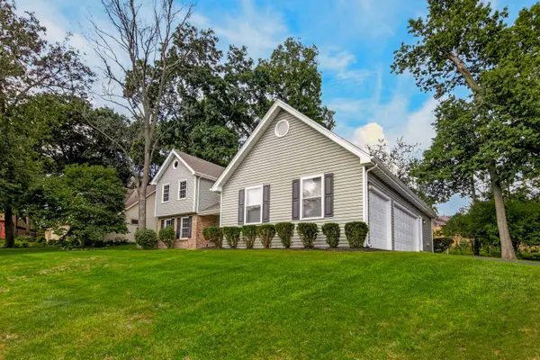 7038 Perrietta LN, Rockford, IL 61107