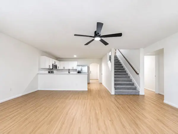 15911 Sheldon Ridge WAY, Houston, TX 77044